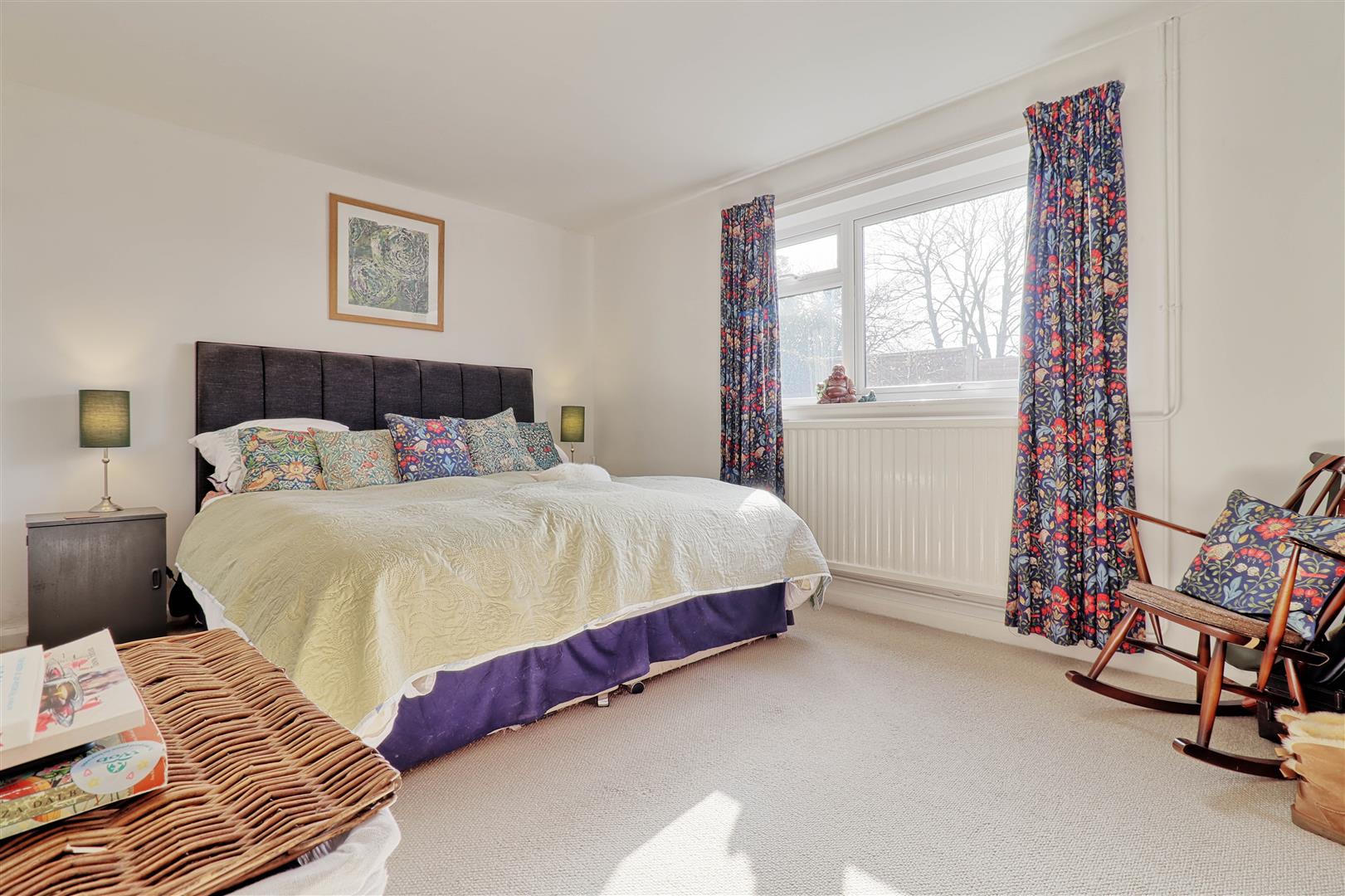 Pound Way, Swaffham Bulbeck, Cambridge